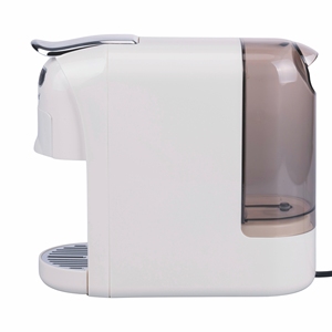 Macchina da Caffè 3-in-1 1400W Avorio - Product Image 2