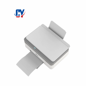 เครื่องพิมพ์อิงค์เจ็ทสีแบบฟังก์ชั่นเดียว Zixiang รุ่น CS407 เครื่องพิมพ์ขนาดเล็กสำหรับใช้ในบ้าน เครื่องพิมพ์อิงค์เจ็ทสีแบบฟังก์ชั่นเดียว Zixiang - Product Image 1