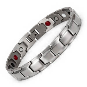 Energinox desgaste-resistencia <span class=keywords><strong>militar</strong></span> de titanio nivel infrarrojo germanio <span class=keywords><strong>pulsera</strong></span> - Product Image 3