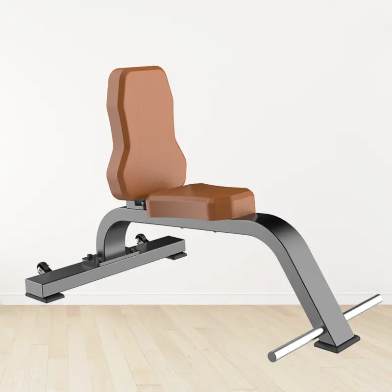 Attrezzature per esercizi sportivi Fitness commerciale Sport pieghevole allenamento per la forza attrezzature per il Fitness panca per bilanciere Rack per letto