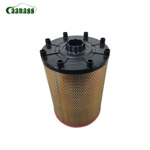 1869993 filtro de aire de camión uso para pieza de repuesto Scania China Guangzhou Cleaner 1870002 1869995 SA16713 AF25615 <span class=keywords><strong>AF1001</strong></span> - Product Image 2