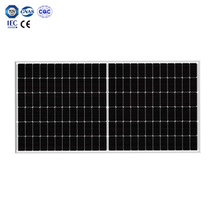 Mua vật liệu chất lượng cao 0 ~ + 5W Dung sai công suất đầu ra hiệu quả phát điện hiệu suất tấm pin mặt trời từ Trung Quốc trực tiếp - Product Image 3