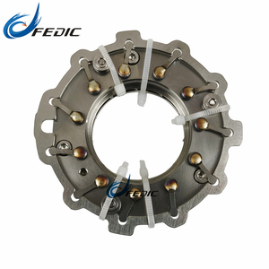 GT1749V 721021 anneau de buse de turbo pour Audi A3 Seat lbiza II Leon Toledo II VW Bora <span class=keywords><strong>Golf</strong></span> IV Bora 1.9 <span class=keywords><strong>TDI</strong></span> ARL 110Kw 150HP - Product Image 2