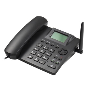 ETS-6588 Réglementations européennes] Double carte SIM, radio FM, multilingue - Product Image 4