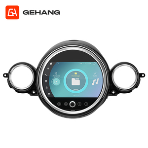 Per BMW <span class=keywords><strong>Mini</strong></span> R60 9 pollici 2011-2016 anni schermo CarPlay Wireless sistema multimediale android13 ancora cool lettore dvd per auto - Product Image 5