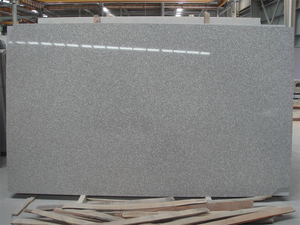 Dalles de granit Rosa G664 naturelles à prix abordable pour revêtements de sol et murs intérieurs et extérieurs, escaliers, comptoirs de cuisine et îlots - Product Image 3