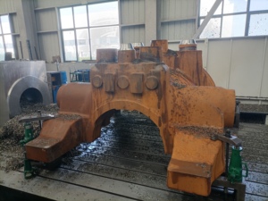 Цилиндр паровой турбины 80 МВт - Product Image 3