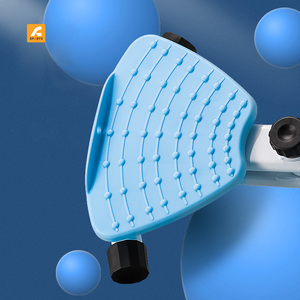 미끄럼 방지 홈 체육관 운동 배 뚱뚱한 허리 트위스트 기계 - Product Image 4