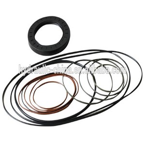 Kit de joints de remplacement neuf Poclain pour moteur de roue / moteur d'entraînement à vitesse unique MS02 MSE02 - Product Image 3