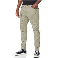 Großhandel kunden spezifisches Logo Outdoor Workwear Cargo Pants für Männer