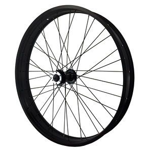 Llanta de aluminio <span class=keywords><strong>para</strong></span> rueda de <span class=keywords><strong>bicicleta</strong></span> Snow Fat 20x4,0 "24x4,0" <span class=keywords><strong>26</strong></span> "<span class=keywords><strong>x</strong></span> 4,0" - Product Image 6