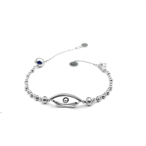 BBBA-04158 Fashion <b>Beaded</b> <b>Bracelets</b> Elegant and Stylish Accessories for Women - Product Image 2