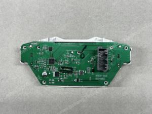 Diseños personalizados y muestras listas Panel digital para moto Tablero de instrumentos para <span class=keywords><strong>Honda</strong></span> <span class=keywords><strong>CG</strong></span> Titan <span class=keywords><strong>150</strong></span> <span class=keywords><strong>CG</strong></span> <span class=keywords><strong>150</strong></span> - Product Image 5