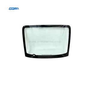 กระจกหน้าต่างด้านหลังแบบเคลือบแข็งสำหรับ Porsche 911 997กระจกอี99754591101 - Product Image 3
