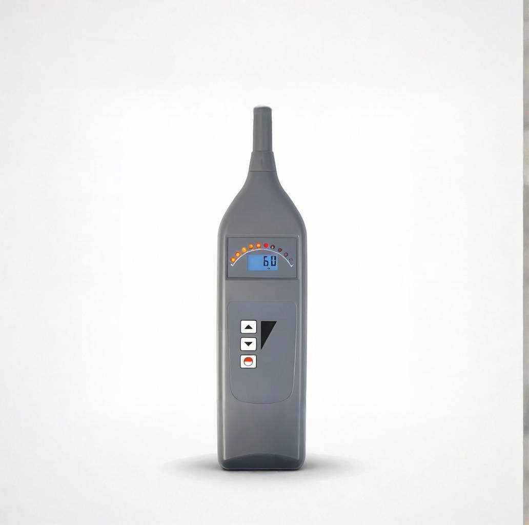 ultrasonic leak detector compressed air camera