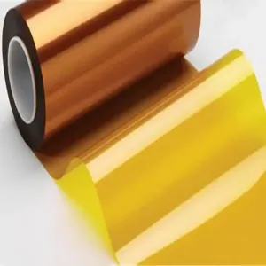LongTai perawatan korona insulasi suhu tinggi Totoku SV lem koil suara Bobbin Polyimide KSV <span class=keywords><strong>Film</strong></span>