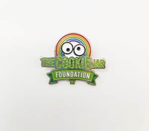 Épinglettes en métal personnalisées épingles en émail Logo insigne dur Anime broche Hijab pour chapeaux sport thème coulée Technique fabricant de broches - Product Image 3
