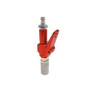 Conector de Inflado Rápido de 300 Bar, Adaptador de Llenado con Conector Macho de 8 mm y Conector Hembra de 1/8 BSPP - Product Image 5