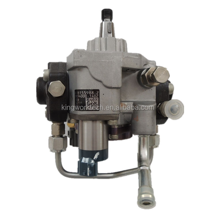 0445 車＆バイク コモンレール燃料噴射ポンプ 294000-1190 294000-1191