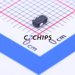 Chip IC de circuito integrado PMIC de alta calidad, SOT-23-5, SOT-23/NOPB de alta calidad, IC de potencia DC-DC - Product Image 2