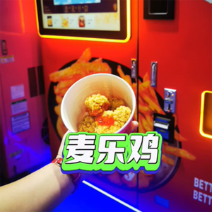 Máquina Expendedora Inteligente LPMIE Nueva, Máquina para Hacer Papas Fritas, Aros de Cebolla, Alitas de Pollo y Pollo con Maíz para Hoteles y Aeropuertos - Product Image 5