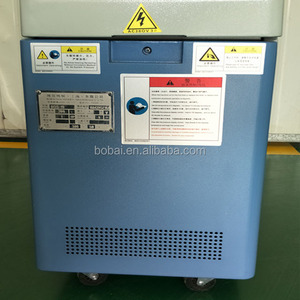 Bobai Automatic <b>Thermostat</b> Heating Oil Water Temperature <b>Controller</b> for Mold Temperature Control High-Accuracy 98-180C - Product Image 5