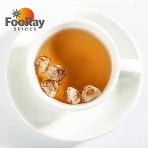 Poudre d'extrait de fruit du moine Mogroside V, édulcorant naturel zéro calorie en vrac - Product Image 4