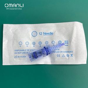 Stylo <span class=keywords><strong>Dermapen</strong></span> sans fil à micro-aiguilles Ultima <span class=keywords><strong>A1W</strong></span> - Product Image 6