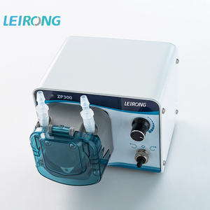 LEIRONG z300 سائل لزج عالي الجودة مختبر pmini الجرعات القابلة للتعديل - Product Image 3