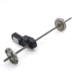Mecanismo reclinable eléctrico OEM de posventa de fábrica directa para asientos deportivos, ensamblaje reclinable eléctrico para piezas de marco de asientos de coches de carreras - Product Image 3