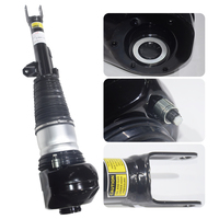 Suspensión de amortiguador Felendo para BMW, Amortiguador delantero y trasero, amortiguador de aire, amortiguador de aire para BMW E70 F30 G30 G11 F01 X1 X3 X5