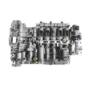 Conjunto de cuerpo de válvulas de transmisión automática 09D para piezas de motor Volkswagen, accesorios para automóviles - Product Image 2