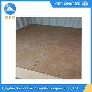 Contenedor de Transporte Marítimo de 20 Pies de Alta Calidad a <span class=keywords><strong>Precio</strong></span> Económico - Product Image 5