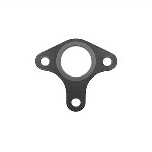 Kit de Reparación 188F 190F para Maquinaria Agrícola GX390/GX420 - Juntas, Arandelas, Sellos de Aceite del Cigüeñal y Válvulas - Product Image 2