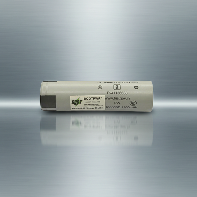 PANA INR18650 18650BD 3200mAh 10A 3.7V Lithium Ion Batteries LiMn2O4 Cathode 2000 Cycles 12 Months Warranty