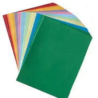 160GSM A4 210X297mm (8.3X11.7 inch) Multi-Fuctional Colorful Cardstock Card  Stock Colored Paper for Handcraft/Book Cover 100 Sheets/Bag--Blue - China  Cardstock, Card Stock