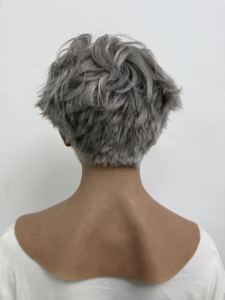 2025 réaliste Silicone humain <span class=keywords><strong>masque</strong></span> visage complet Halloween Costume fête nouveauté <span class=keywords><strong>carnaval</strong></span> <span class=keywords><strong>Masque</strong></span> fête visage Costume <span class=keywords><strong>masque</strong></span> - Product Image 4