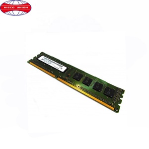 MT18JSF1G72PZ-1G6E1HF 8GB 1600MHz ECC Registered <span class=keywords><strong>DDR3</strong></span> Speicher für Micron Server-Nutzung - Product Image 4