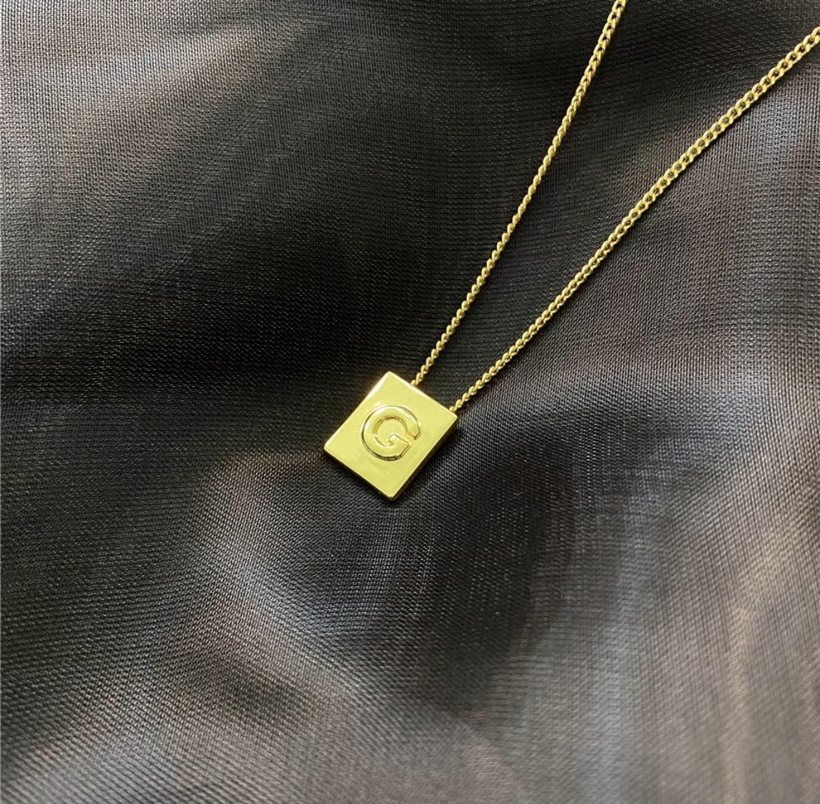 G