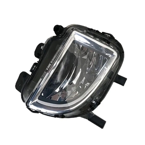 Winjet ไฟหน้า3หัวไฟกอล์ฟสำหรับ Volkswagen <span class=keywords><strong>Golf</strong></span> 3 <span class=keywords><strong>Mk3</strong></span> 1993 1994 1995 1996 <span class=keywords><strong>1997</strong></span> - Product Image 2