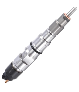 Nouvelle buse d'injecteur diesel 0445120354 51101006180, injecteur compatible avec le système Common Rail MAN 0445120354 51101006180, haute qualité - Product Image 1