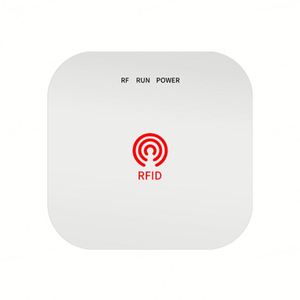 เครื่องอ่านและเขียนแท็ก RFID UHF รุ่น VD-61 ยี่ห้อ Vanch รุ่นใหม่ พร้อมพอร์ต USB สำหรับแท็บเล็ตและเดสก์ท็อป รองรับความถี่ 860-960MHz - Product Image 3