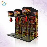 Joy2fun Modes d'entraînement sportif et jeux interactifs Simulateur de boxe adapté aux consoles de jeu Fitness et divertissement