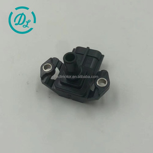 Sensor MAP EexcavaStart 8-98009418-0 8980094180 para Motores 4HK1, Reemplazo Preciso y Duradero, Compatible con Excavadoras - Product Image 4