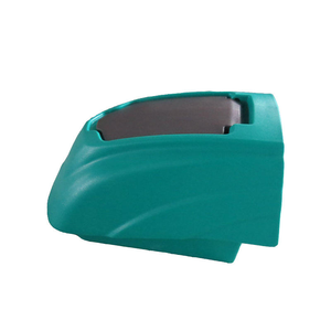 Fabricante confiable de moldes de plástico para fregadoras de pisos por rotomoldeo en China - Product Image 3