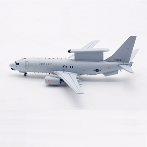 เครื่องบินโบอิ้งกองทัพอากาศเกาหลี1/200 <span class=keywords><strong>B737</strong></span>-7ES เตือนล่วงหน้าเครื่องบินจำลองโลหะผสมโมเดลเครื่องบินทหาร - Product Image 2