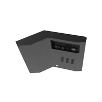 Tablette de point de vente MJ1160, caisse enregistreuse mobile, paiement, écran tactile 11,6 pouces, affichage à dix points pour la chaîne de vente au détail
