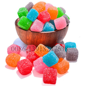 New <strong>CANDY</strong> Brand Factory Price Gummy Machine SUS304 Stainless Steel Servo Driven CE Certified Easy Operation <strong>Hard</strong> <strong>Candy</strong> Lollipop - Product Image 6