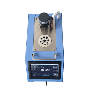 HZYW-1151 biến áp nhiệt độ dầu <span class=keywords><strong>calibrator</strong></span> CE cho chứng nhận độ chính xác thiết bị kiểm tra cảm biến nhiệt độ xác minh - Product Image 2