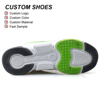 VEILISR vente en gros LOGO personnalisé chaussures de basket-ball hommes design original OEM rétro extérieur réel Combat chaussures de style basket-ball